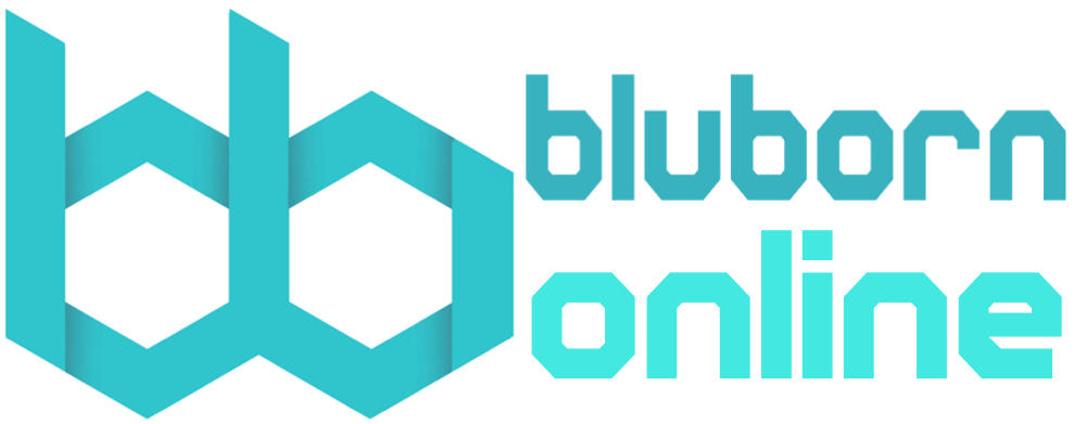 Bluborn Online